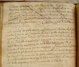 1763 rcoltes  Cellieu