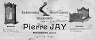 Jay Pierre
