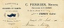 Ferrier