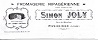 Joly Simon