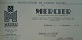 Mercier