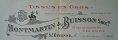 Montmartin & Buisson