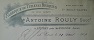 Rouly Antoine