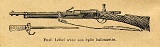 Fusil Lebel