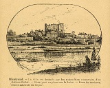 Montrond