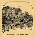 St-Etienne: Muse