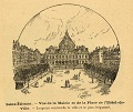 St-Etienne: Place de l'Htel de Ville