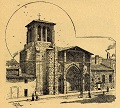 St-Etienne: Grand-Eglise