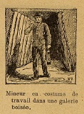 St-Etienne: Mineur