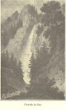 Cascade du Gier