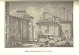 St-Etienne: Place Royale