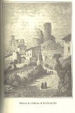 Rochetaille: Ruines du Chteau