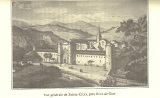 Sainte-Croix: Vue Gnrale