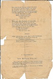 Chanson salut  St Etienne 2