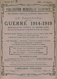 Panorama de la Guerre 1914