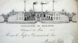 Manufacture de Malespine