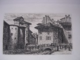 Place du peuple 1844