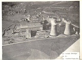 Centrale du Bec