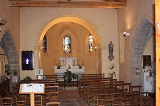 Chapelle int�rieur