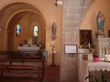 Chapelle int�rieur