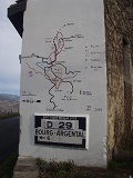 Chemins de Randonn�es