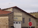 Ferme-H�tel
