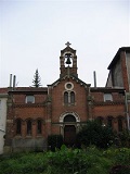Chapelle Saint Maurice de la Sauvagni�re