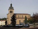 Eglise St Cl�ment
