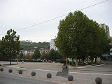 Place Jean Jaur�s