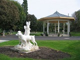 Parc Jean Jaur�s