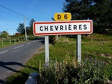 Chevri�res