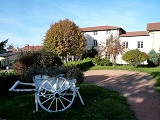La Mairie