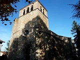 L'Eglise