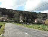 Hameau de Giraudet