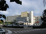 Cente Hospitalier