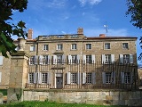 Ch�teau des Bruneaux
