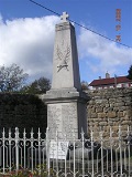 Le Monument aux Morts