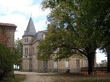 Le Ch�teau de Valinches