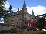 Le Ch�teau de Valinches