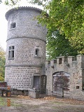 Tour du Ch�teau