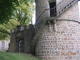 Tour et Porte du Ch�teau