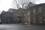 Hôtel de ville