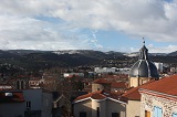 Dôme du Tribunal