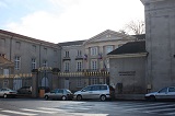 Sous Préfecture