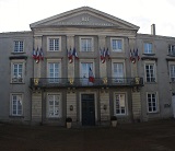 Sous Préfecture