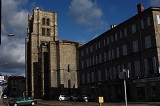 Collégiale Notre Dame