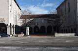 Hôtel de ville et Office de tourisme