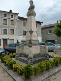 Monument aux morts