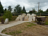 Espace des carriers
