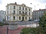La Mairie